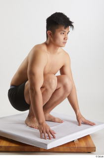 Yoshinaga Kuri  1 kneeling underwear whole body 0008.jpg